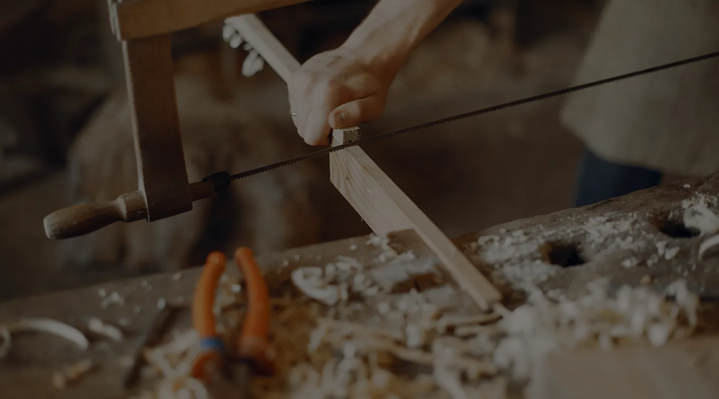 Crafted Woodwork, Expert Showcase - B体育